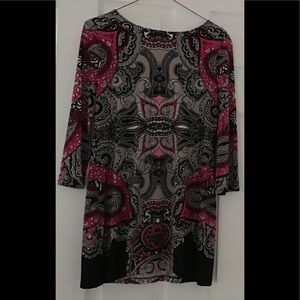 Woman’s Alfani Dress